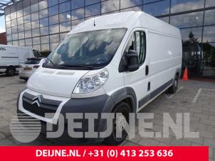 Citroen Jumper Dynamo O152786 Donorvoertuig