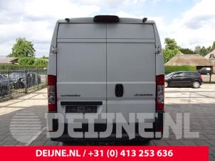 Citroen Jumper 06-
