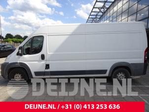 Citroen Jumper 06-