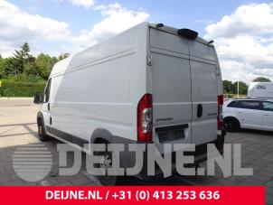 Citroen Jumper 06-