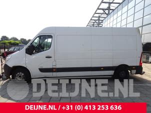Opel Movano 10-