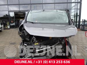 Opel Vivaro 14-