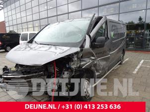 Opel Vivaro 14-