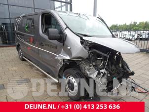 Opel Vivaro Kupplungspedal O155874 Spenderfahrzeug
