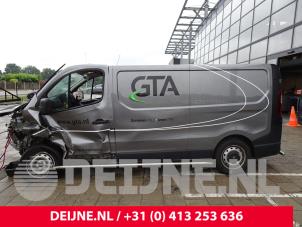 Opel Vivaro 14-