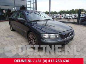 Volvo S60 Achterbumper O188651 Donorvoertuig