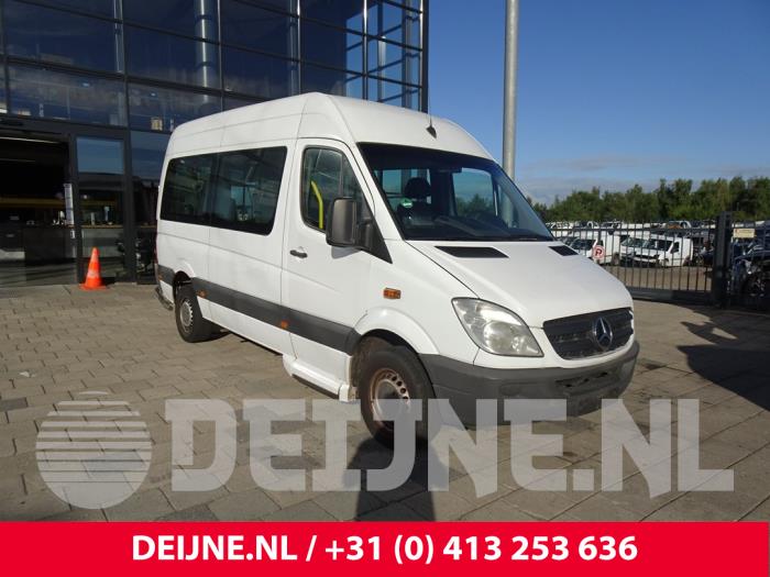 Mercedes Sprinter Startmotor O214654 Donorvoertuig