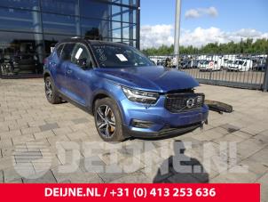 Volvo XC40 Startmotor O156543 Donorvoertuig