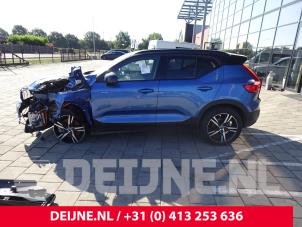 Volvo XC40 17-