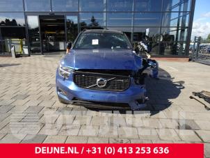 Volvo XC40 17-