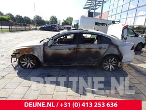 Volkswagen Passat 15-