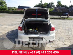 Volkswagen Passat 15-