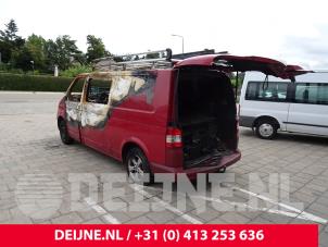 Volkswagen Transporter 03-