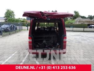 Volkswagen Transporter 03-