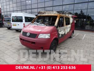 Volkswagen Transporter Grill O159175 Spenderfahrzeug