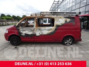 Volkswagen Transporter 03-