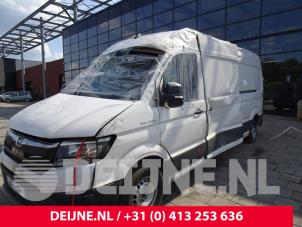 MAN TGE 16-