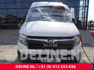 MAN TGE 16-