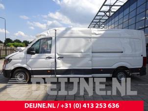 MAN TGE 16-