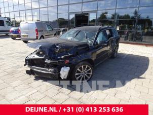Volvo V70 07-
