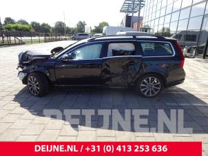Volvo V70 07-