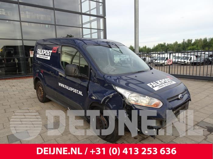 Ford Transit Connect Hauptbremszylinder O158930 Spenderfahrzeug