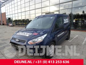 Ford Transit Connect 13-