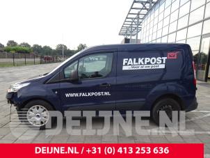 Ford Transit Connect 13-