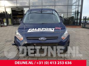 Ford Transit Connect 13-