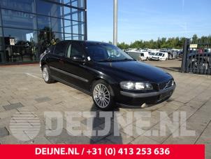 Volvo S60 Steuergerät Automatikkupplung O157648 Spenderfahrzeug