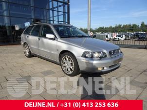 Volvo V40 Gasklephuis O202889 Donorvoertuig