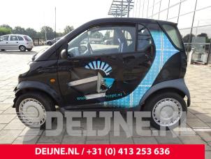 Smart City Coupe