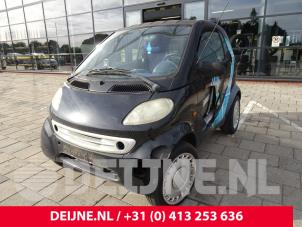 Smart City Coupe