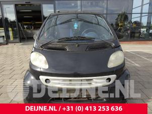 Smart City Coupe