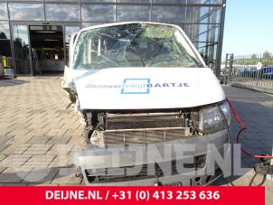 Volkswagen Transporter 10-
