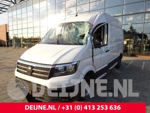 Volkswagen Crafter 17-