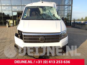 Volkswagen Crafter 17-