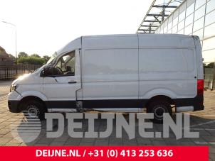 Volkswagen Crafter 17-
