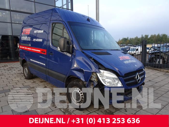 Mercedes Sprinter PDC Sensor O249731 Donorvoertuig