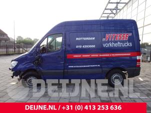 Mercedes Sprinter 06-