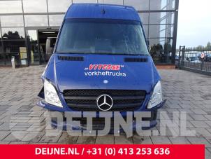 Mercedes Sprinter 06-