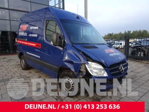 Mercedes Sprinter Sierstrip O156860 Donorvoertuig