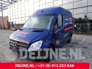 Mercedes Sprinter 06-