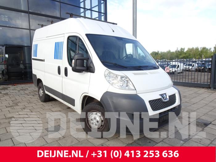 Peugeot Boxer Krukas sensor O200959 Donorvoertuig