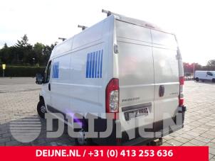 Peugeot Boxer 06-