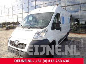 Peugeot Boxer 06-
