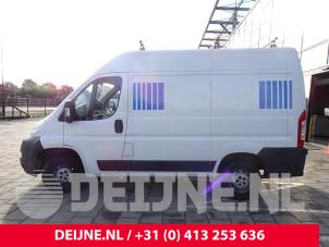 Peugeot Boxer 06-