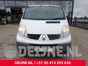 Renault Trafic 01-