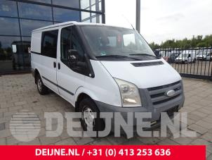 Ford Transit Zwischenachse O156489 Spenderfahrzeug