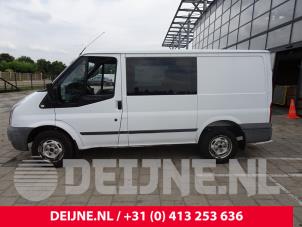 Ford Transit 06-